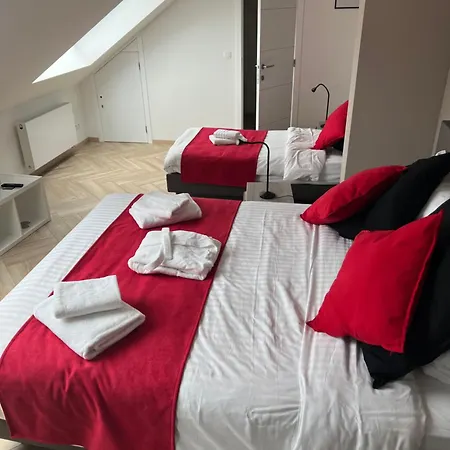 House Verger * 杜柏