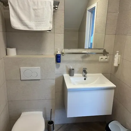 House Verger Vakantiehuis Durbuy