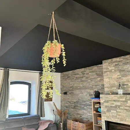 度假居 House Verger