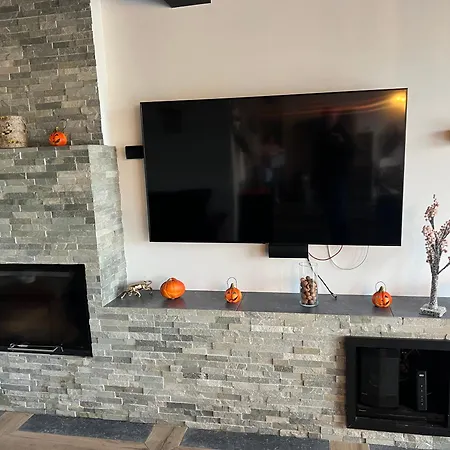 House Verger * 杜柏