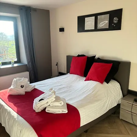 度假居 House Verger