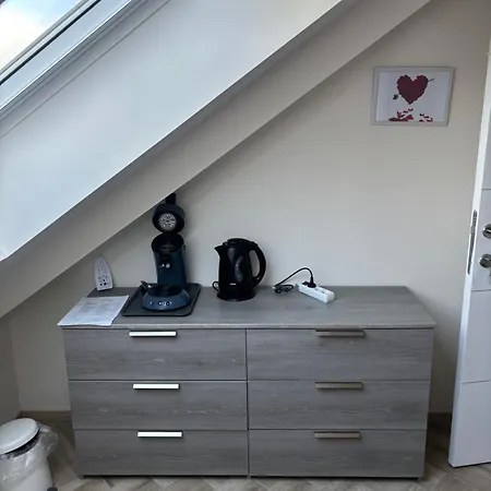 House Verger 度假居 杜柏