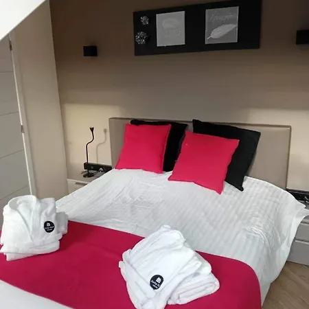 Vakantiehuis House Verger