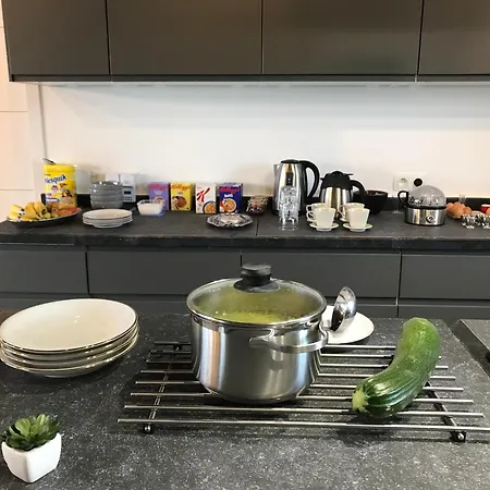 House Verger Vakantiehuis Durbuy