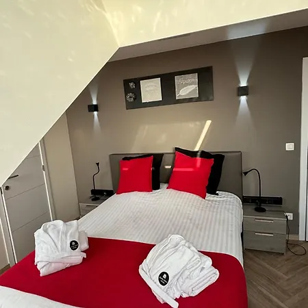 House Verger Vakantiehuis *