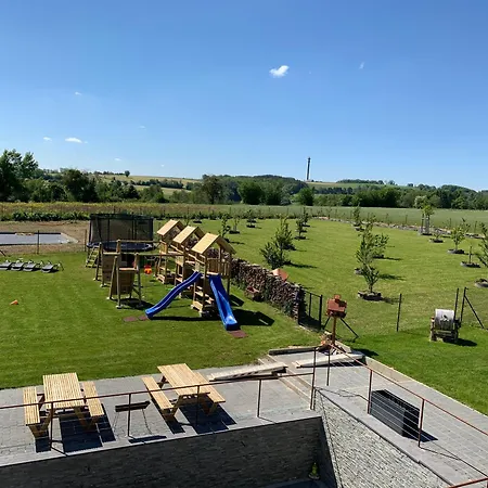 House Verger * Durbuy