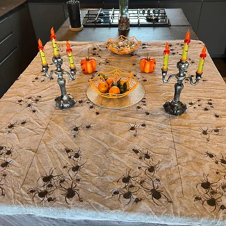 Vakantiehuis House Verger