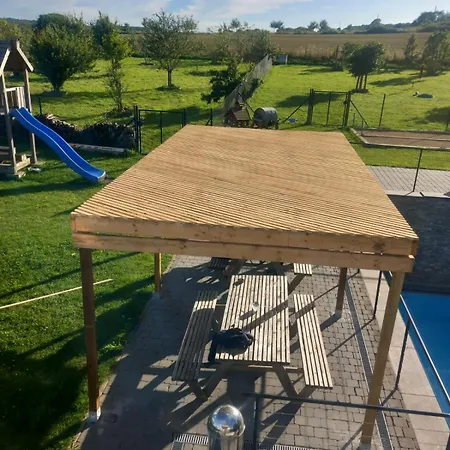 House Verger 度假居 *