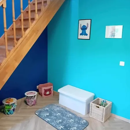 Vakantiehuis House Verger Durbuy