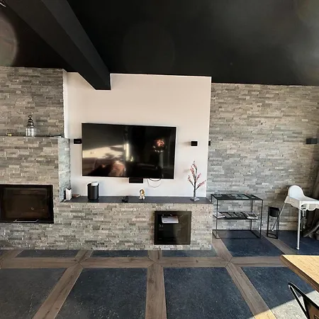 Vakantiehuis House Verger