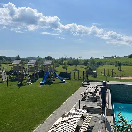 House Verger Vakantiehuis *