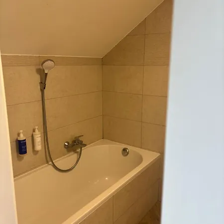 House Verger Vakantiehuis Durbuy