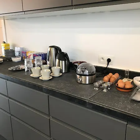 Vakantiehuis House Verger Durbuy